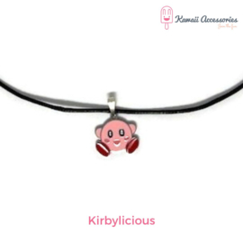 Charming Kirbylicious - Kawaii ketting