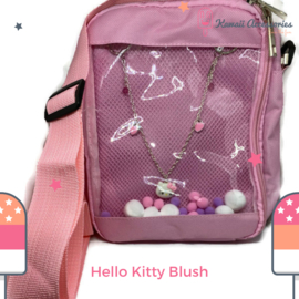 Ita bag - Kawaii shoulder bag