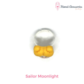 Sailor Moonlight - Kawaii ring