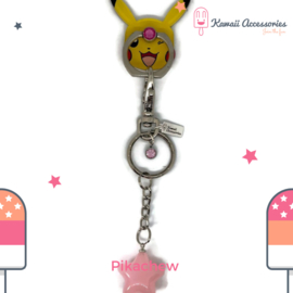 Pikachew - Kawaii telefoon ring