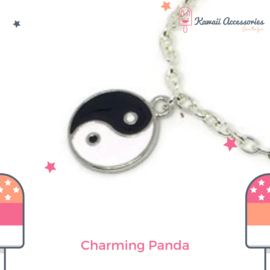 Panda Panda Charm - Kawaii bracelet