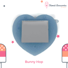 Bunny Hop - Kawaii  make up spiegel