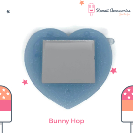 Bunny Hop - Kawaii make up mirror