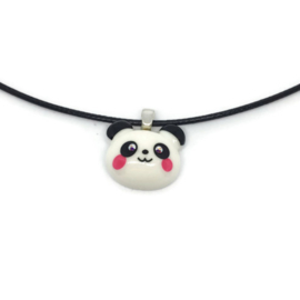 Panda Panda - Kawaii ketting