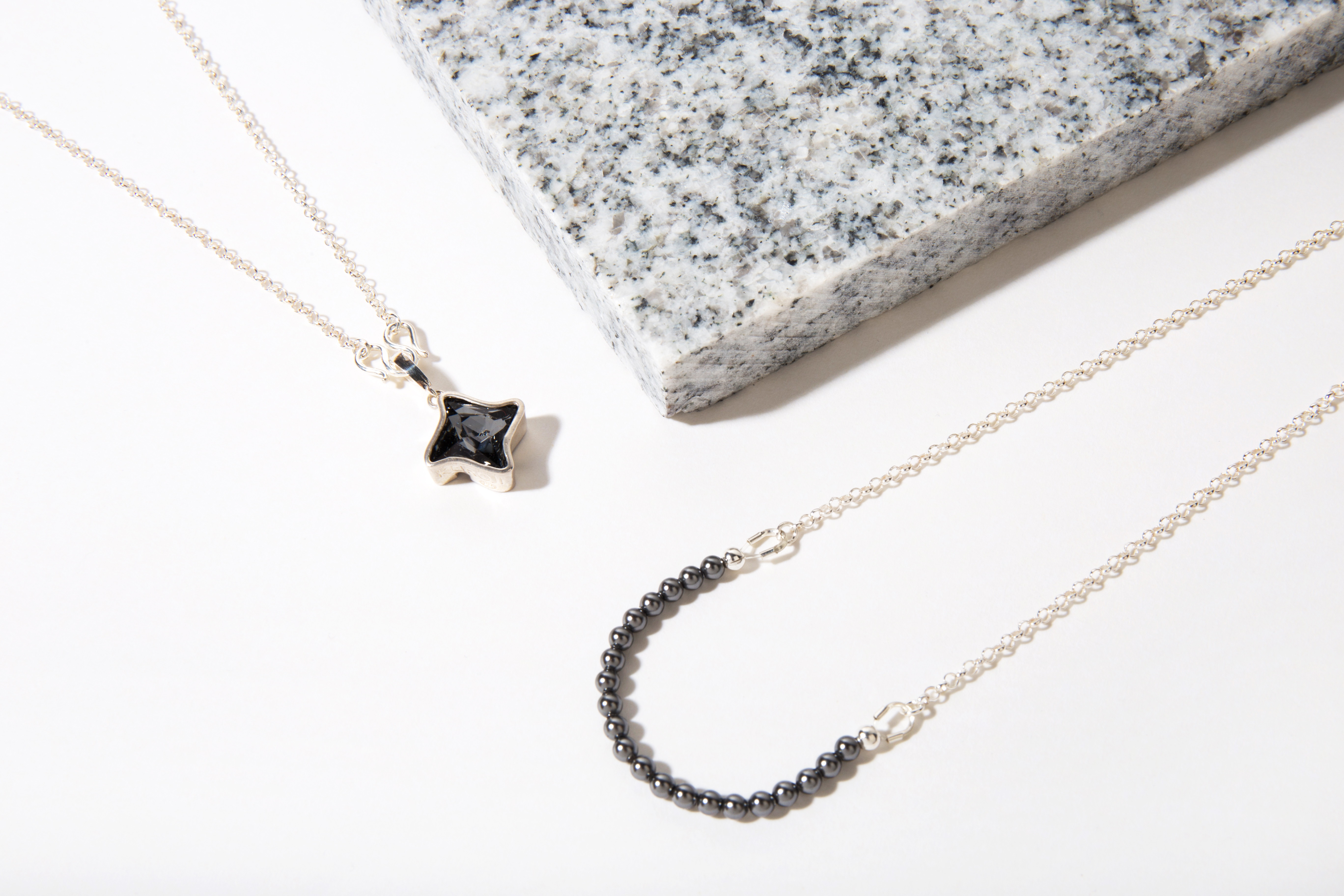 Hoshi ketting