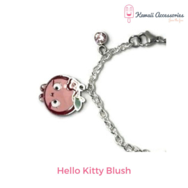 Charming Hello Kitty Blush - Kawaii armband
