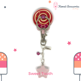 Sweet Tooth - Kawaii telefoon Ring