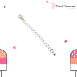 Kirbylicious Charm - Kawaii bracelet