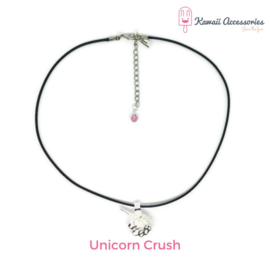 Unicorn Crush Pearl - Kawaii ketting