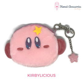 Kirbylicious - Kawaii portemonnee