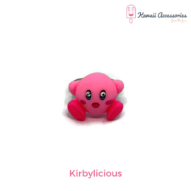 Kirbylicious - Kawaii ring