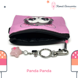 Charming Panda - Kawaii portemonnee