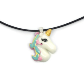 Unicorn Crush - Kawaii necklace