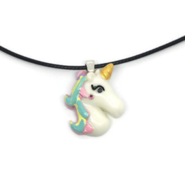 Unicorn Crush - Kawaii ketting