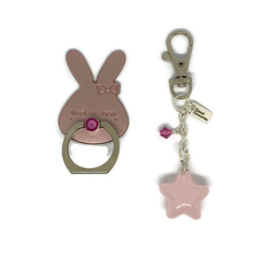 Bunny Hop - Kawaii phone Ring