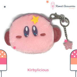 Kirbylicious - Kawaii wallet