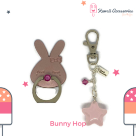 Bunny Hop - Kawaii telefoon ring