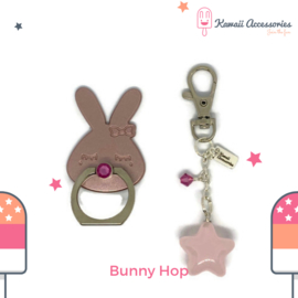 Bunny Hop - Kawaii phone Ring