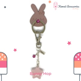 Bunny Hop - Kawaii telefoon ring