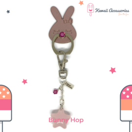 Bunny Hop - Kawaii phone Ring