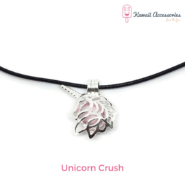 Unicorn Crush Pearl - Kawaii ketting