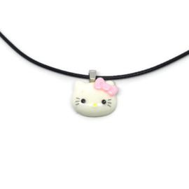 Hello Kitty Blush - Kawaii ketting