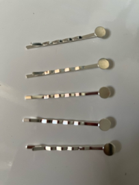 Kawaii losse haarspelden - set van 5