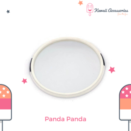 Panda Panda - Kawaii make up mirror