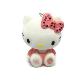 Hello Kitty Blush - Kawaii tashanger / kawaii sleutelhanger