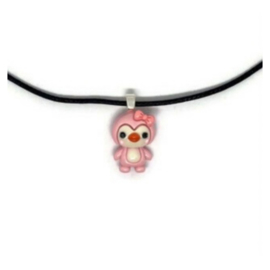 Penguin Love mini - Kawaii necklace