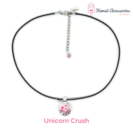 Unicorn Crush Pearl - Kawaii ketting