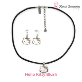 Kawaii Sieraden sets