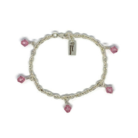 Sparklelicious Charm - Kawaii bracelet