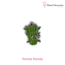 Charming Panda Panda - Kawaii ketting