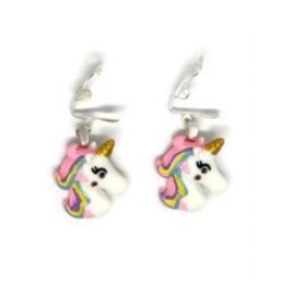 Unicorn Crush - Kawaii earrings