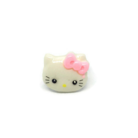 Hello Kitty blush - Kawaii ring