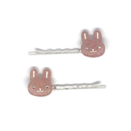 Bunny Hop - Kawaii hairpins