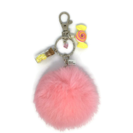 Sweet Tooth Candy - Kawaii bagchain / kawaii keychain