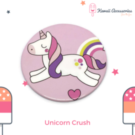Unicorn Crush - Kawaii make up mirror