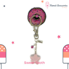 Sweet Tooth - Kawaii telefoon Ring