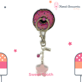 Sweet Tooth - Kawaii phone ring