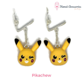 Pikachew - Kawaii oorbellen