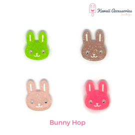 Bunny Hop - Kawaii ring