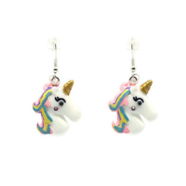 Unicorn Crush - Kawaii earrings