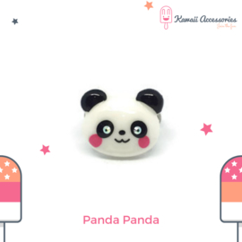 Panda Panda - Kawaii ring