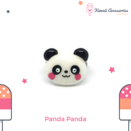 Panda Panda - Kawaii accessoire set