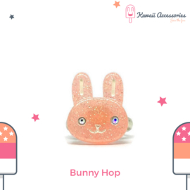 Bunny Hop - Kawaii ring