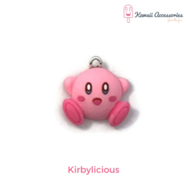 Kirbylicious - Kawaii oorbellen