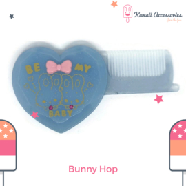 Bunny Hop - Kawaii make up mirror