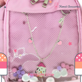 Ita bag - Kawaii shoulder bag